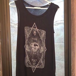 Tank top from urban outfitters
